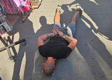 LIKVIDACIJA DOBILA EPILOG Uhapšen Nikola Petrović zbog ubistva Ivana Milačića u Podgorici