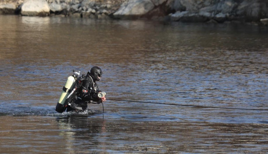 Dva muškarca se utopila u Tari kod Mojkovca
