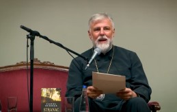 STRANAC U ŠUMI Grigorije pod maskom kulture pravi "sabor" na teritoriji MCP