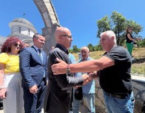 Pokušaj konstruisanja afere protiv Miloša Vučevića u Crnoj Gori pada na provjeri procedura