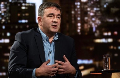 SAD ŠALJU DEA U CG Medojević tvrdi da je izgubljeno povjerenje u domaće institucije i da se u ANB-u drogiraju