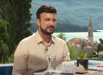 JOVANOVIĆ Napad na mene je bio napad na Budvu