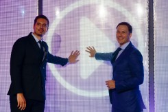 SRBIJA SPREMNA DA POSTANE CENTAR SVIJETA Na Beogradskom sajmu svečano otvoren EXPO 2027 Playground