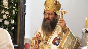Politička aktivnost Vladike Justina ugasila liturgijski život u najmanje četiri manastira