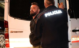 Šest godina zatvora za policijskog inspektora Dalibora Ljekočevića zbog trgovine heroinom