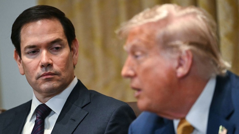 U SJENCI JASTREBOVA Kako je Marko Rubio oblikovao novi Trampov kurs prema Rusiji?