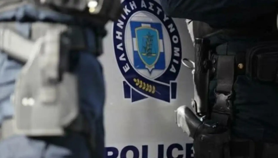 JEDAN BIO NA CRVENOJ INTERPOLOVOJ U Grčkoj pohapšeni visokorangirani "kavčani"