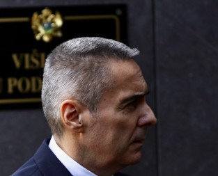 VELE NEVOLJA BI DA SE LIJEČI U INOSTRANSTVU Vasović i Kalezić ostaju u pritvoru