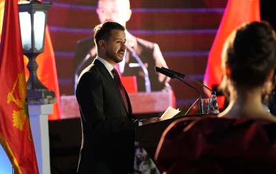 Milatović obećava da pravda neće biti u rukama stranaka, nakon što je zapeo sa formiranjem svoje