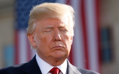 Tramp oborio lični antirekord, pasošu SAD najslabija pozicija ikada