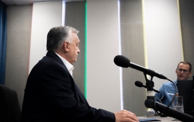 ORBAN Rusija dobija rat, Ukrajina izgubila povoljnu šansu za mir