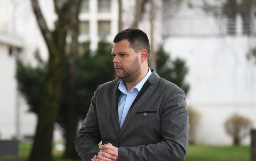 NIKŠIĆANI UPOZORAVAJU Ponovo je ASK u službi bivšeg režima