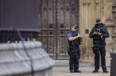 Rusija optužena da je odvratila britanske obavještajne službe od borbe protiv terorizma