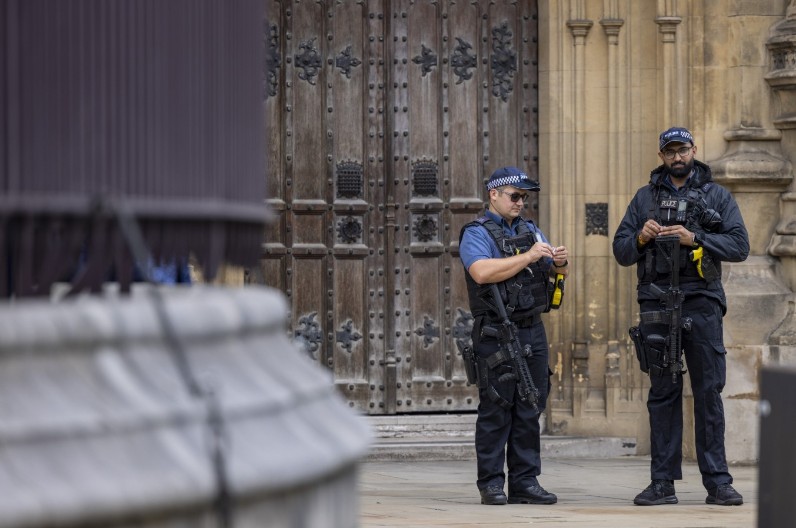 Rusija optužena da je odvratila britanske obavještajne službe od borbe protiv terorizma