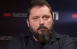 Kolumnistički srbofob izmaštava srpsku invaziju na Crnu Goru