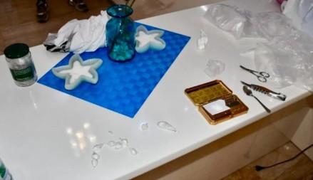 Budvanska policija uhapsila malolјetnika iz Nikšića zbog trgovine drogom