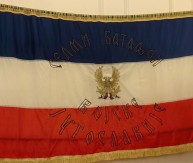 JEDINICA OD KOJE SE BOJALA MILOVA MAFIJA 26 godina od osnivanja 7. bataljona Vojne policije VJ