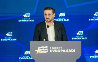 DRAGAŠ MILOJKOV DPS će ostati opozicija najmanje još šest godina