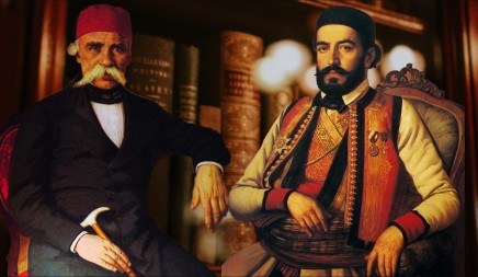 JEDINSTVENI UDŽBENICI Korak ka očuvanju nacionalnog identiteta srpske dјece i u Crnoj Gori