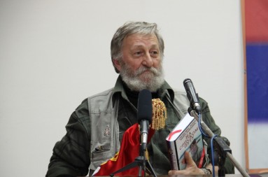 ČIČA OŠTRO ODGOVORIO PRVOSASTRUGANOM Sramno je napadati mučenike, potomci komunista danas drže predavanja o moralu!