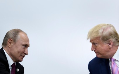 DIPLOMATSKI SPEKTAKL U KINI NA VELIKOJ PROSLAVI Peskov otkrio šta se „kuva“ iza scene