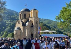 VRIJEME NE BRIŠE VELIČKU KRV Osamdeset jedna godina od masakra nad Srbima u Plavu