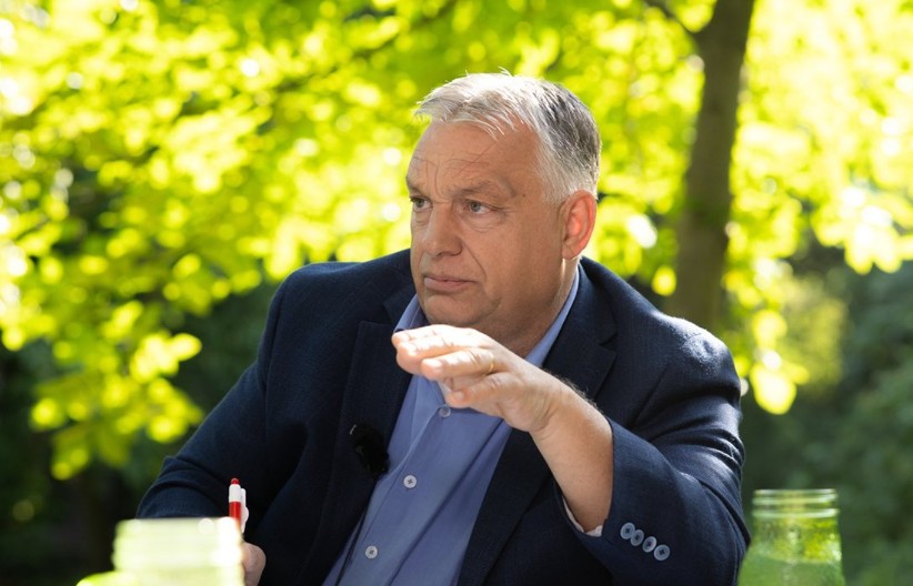 ORBAN BRUTALNO O SPORAZUMU SA AMERIKOM Tramp je pojeo Ursuju za doručak