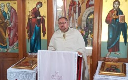 Manastir Tumane i SPC meta sveštenika iz Kučeva