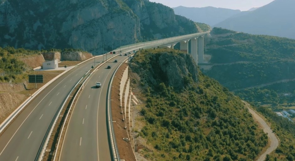 UPOZORENJE VOZAČIMA Lažne šlep službe na auto-putu Smokovac–Mateševo
