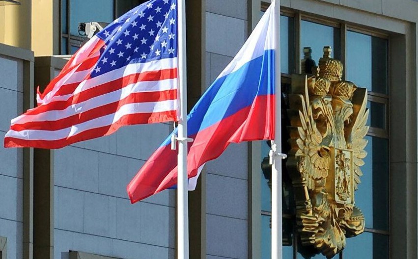 "DEDA, RADITE ZA AMERIKU" Medvedev ponizio američkog senatora posle ultimatuma Rusiji