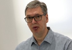 VUČIĆ Država jača od siledžija, ekstremisti neće razbijati Srbiju