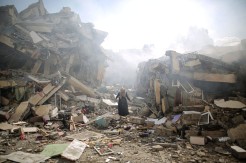 ŠOK IZ TEL AVIVA Izraelske organizacije tvrde – Izrael sprovodi genocid u Gazi