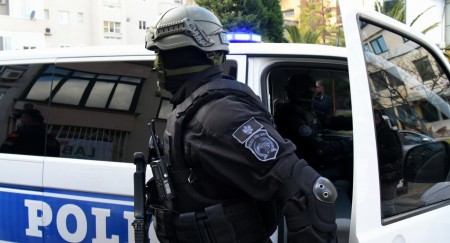 JEDAN NAPADAČ UHAPŠEN Pretučen mladić u Podgorici zbog dresa „Partizana“