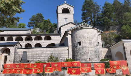 Mitropolija crnogorsko-primorska izgubila povjerenje u "Vijesti"