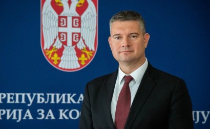 Apelacioni sud u Prištini odbio žalbu odbrane Igora Popovića, ostaje u pritvoru