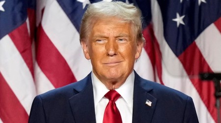 TRAMP Došlo je Putinovo vrijeme da djeluje, svijet čeka!