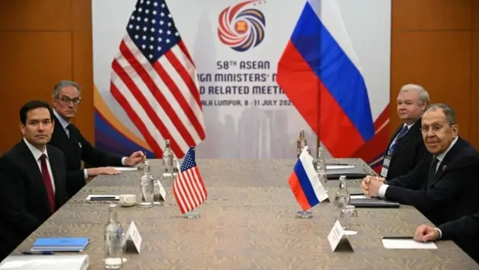 SAD U TAJNIM KONTAKTIMA SA RUSIJOM Razgovori održani, napretka ka miru nema