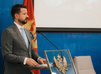 MILATOVIĆ Povlačenje zakona o ANB je pobjeda građana