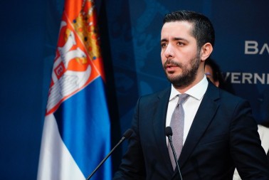 TUŽILAŠTVO POD LUPOM Hapšenja u sjenci sumnji na politički obračun u Srbiji