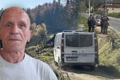 ODGOVORNOST ZA PROPUSTE U ISTRAZI Podignut optužni prijedlog protiv dvojice policajaca zbog slučaja Balijagić