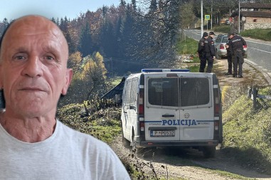 ODGOVORNOST ZA PROPUSTE U ISTRAZI Podignut optužni prijedlog protiv dvojice policajaca zbog slučaja Balijagić