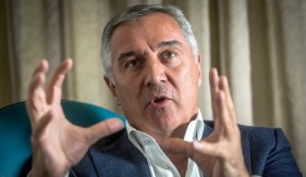 AFERA "TELEKOM" BEZ OPTUŽNICA Tužilaštvo odbacilo prijavu protiv Mila Đukanovića i sestre mu Ane