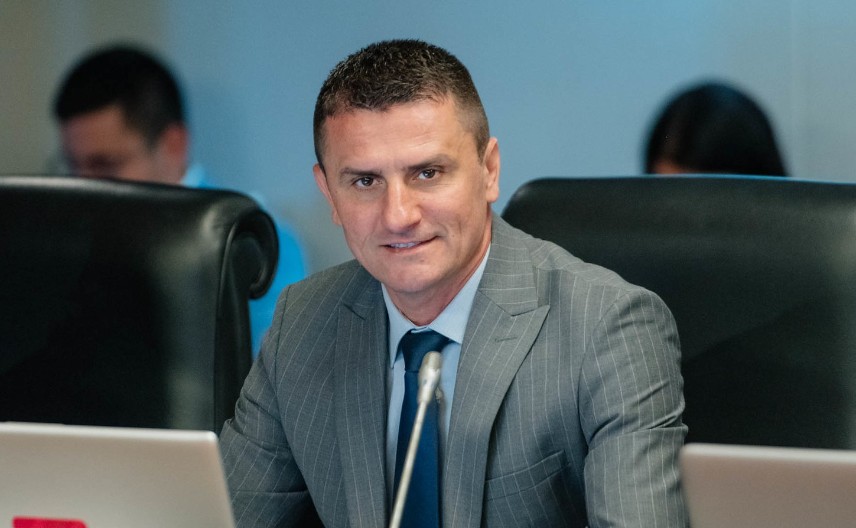 ZOGOVIĆ Vlada treba da odlučuje na sjednicama, a ne telefonom – DNP dosledan i pošten partner