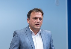 Neprimjerena poruka Darka Dragovića upućena predsjedniku parlamenta