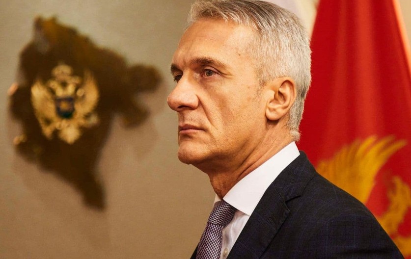 SKANDAL U DVA ČINA Prijetnje potpredsjednika vlade Đeljošaja i amaterizam kabineta predsjednika Milatovića