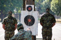 BEOGRAD ODGOVORIO ZAGREBU Vidjećete 15. septembra kako izgleda vojska