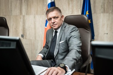 SLOVAČKI PREMIJER Evropska unija može da se raspadne za šest mjeseci