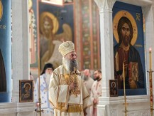 PATRIJARH PORFIRIJE Presuda Dodiku je atak na Republiku Srpsku i srpski narod u BiH