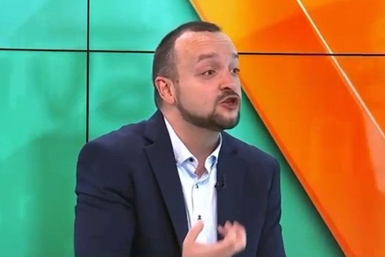 SRAMOTNA IZJAVA NA ŠOLAKOVOJ NOVA S „Priroda radi za blokadere“ – poruka penzionerima da nestaju?