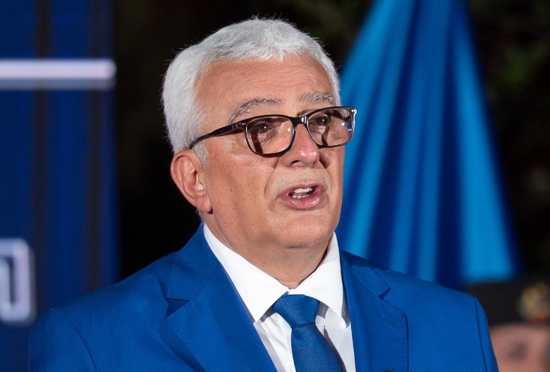 PREDSJEDNIK CRNOGORSKOG PARLAMENTA Četvrti avgust za srpski narod predstavlja duboku i trajnu ranu